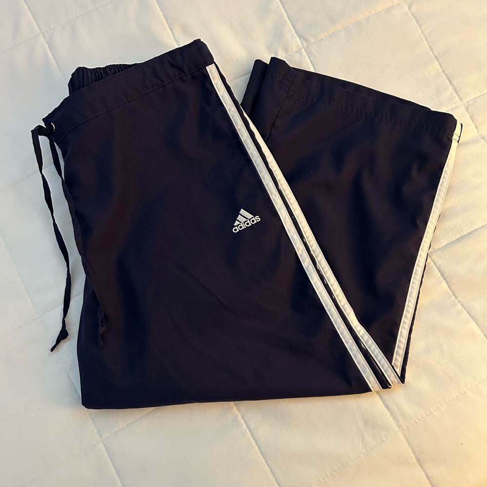 Vintage Adidas Track Pants